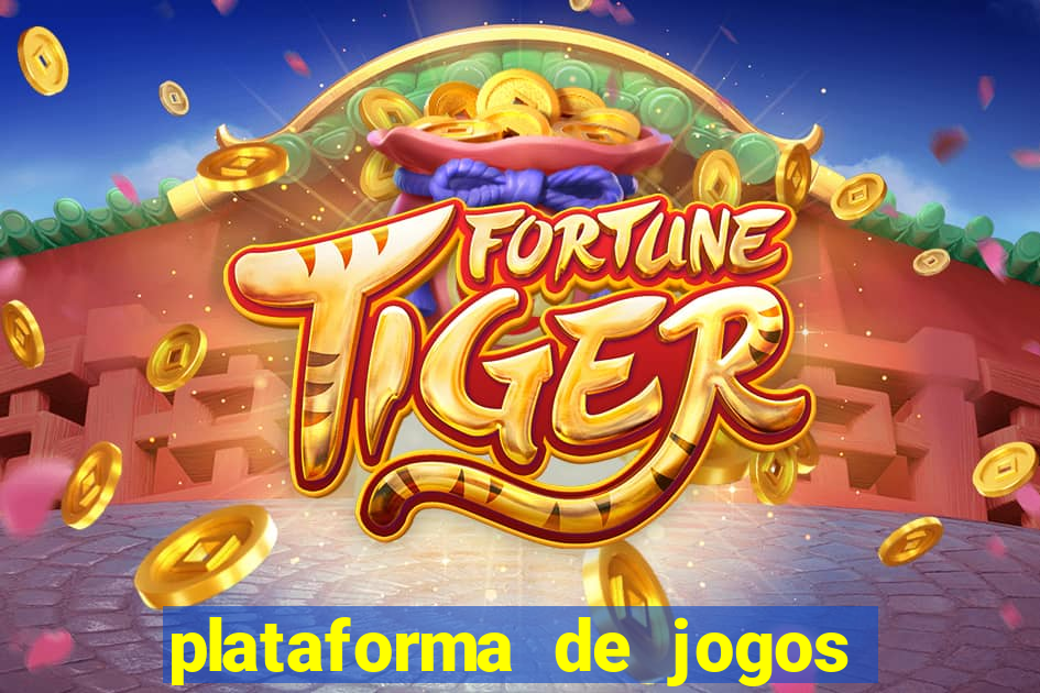 plataforma de jogos deolane bezerra